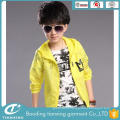 Global hot sale high quality fashion childrens coats